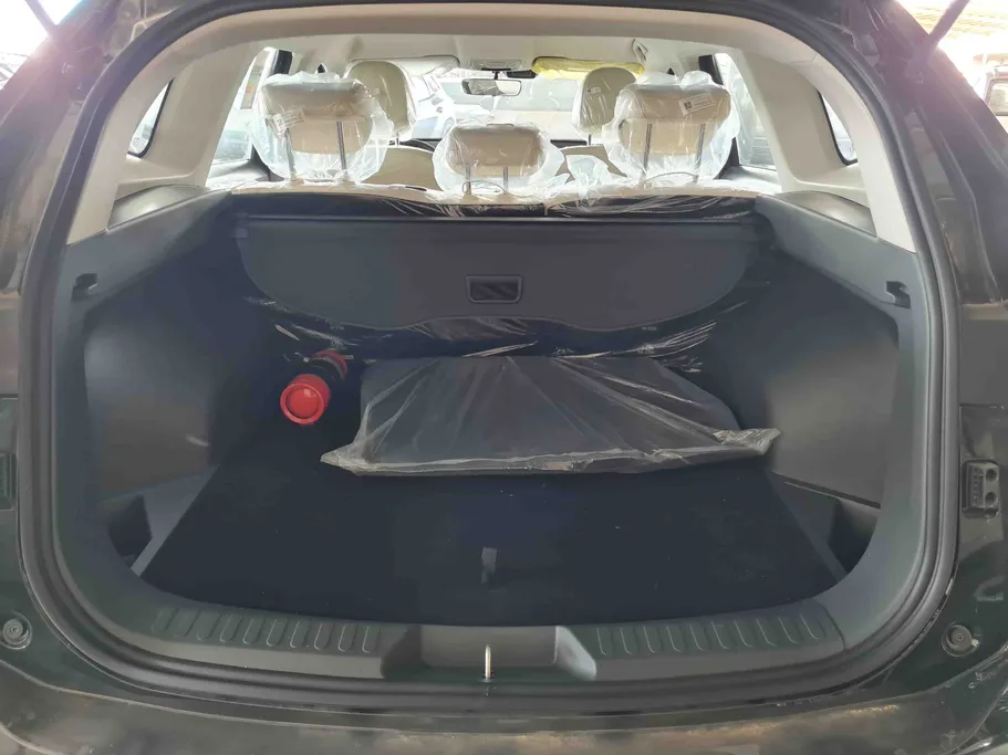 2026 Haval H6 Active New Shape 