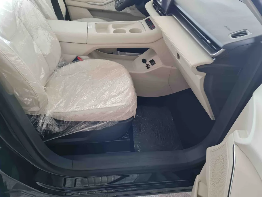 2026 Haval H6 Active New Shape 