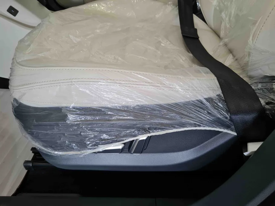 2026 Haval H6 Active New Shape 