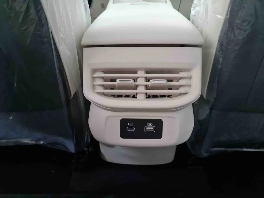 2026 Haval H6 Active New Shape 