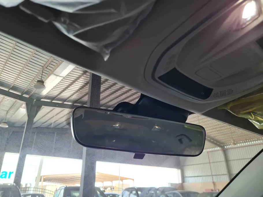 2026 Haval H6 Active New Shape 