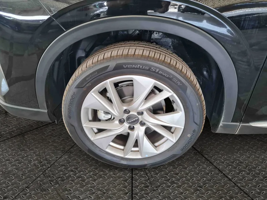 2026 Haval H6 Active New Shape 