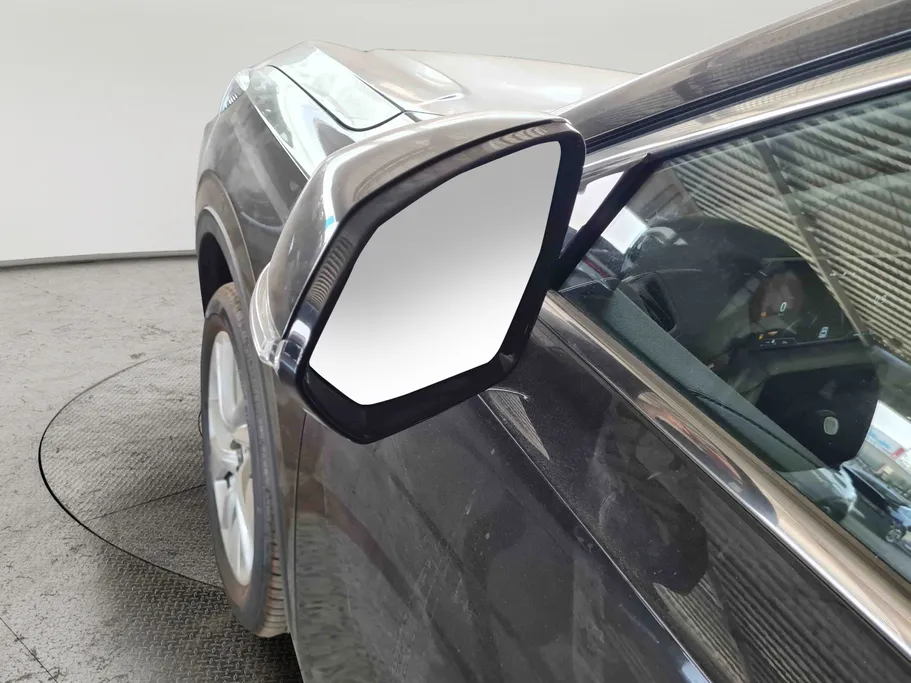 2026 Haval H6 Active New Shape 