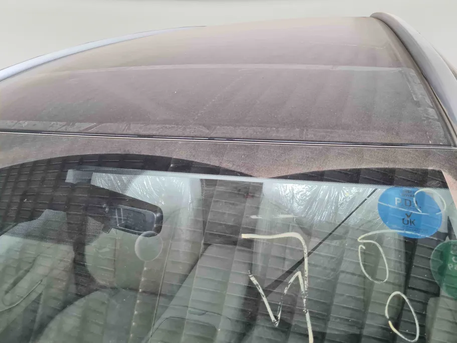 2026 Haval H6 Active New Shape 