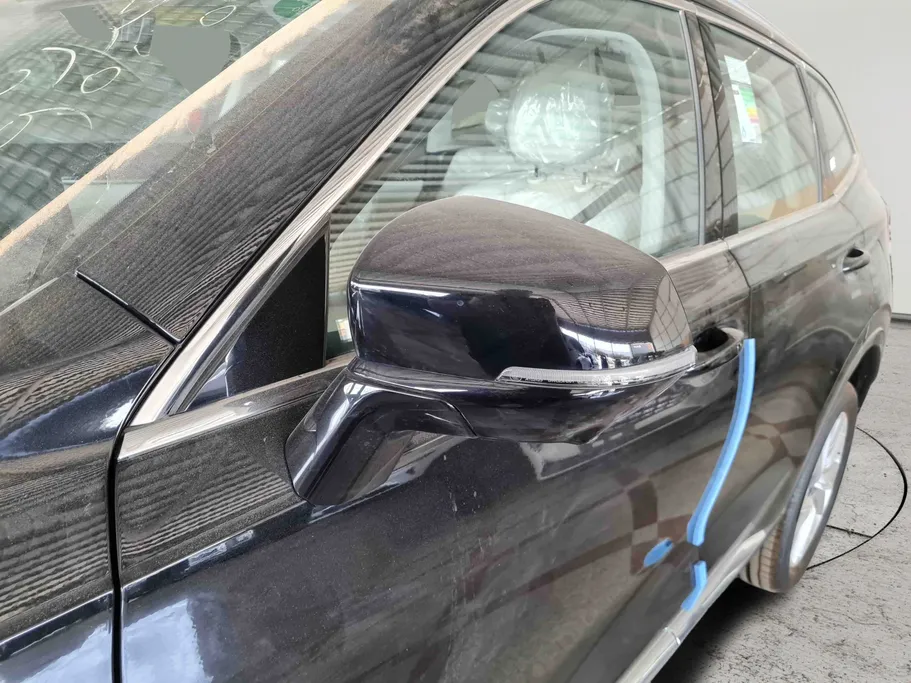 2026 Haval H6 Active New Shape 