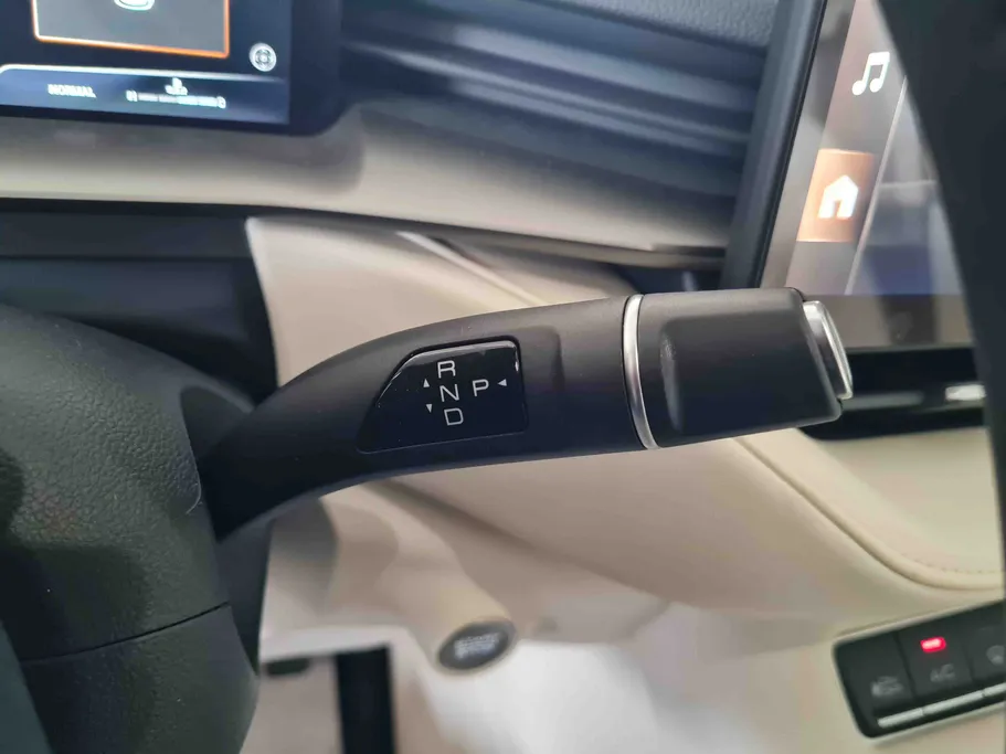 2026 Haval H6 Active New Shape 