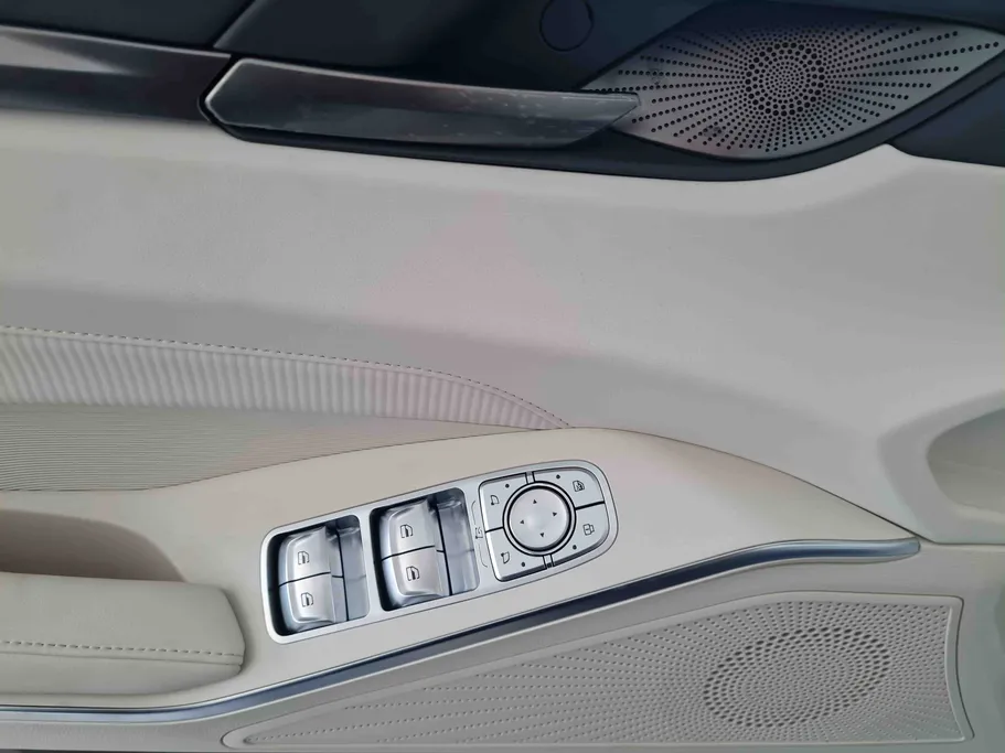 2026 Haval H6 Active New Shape 