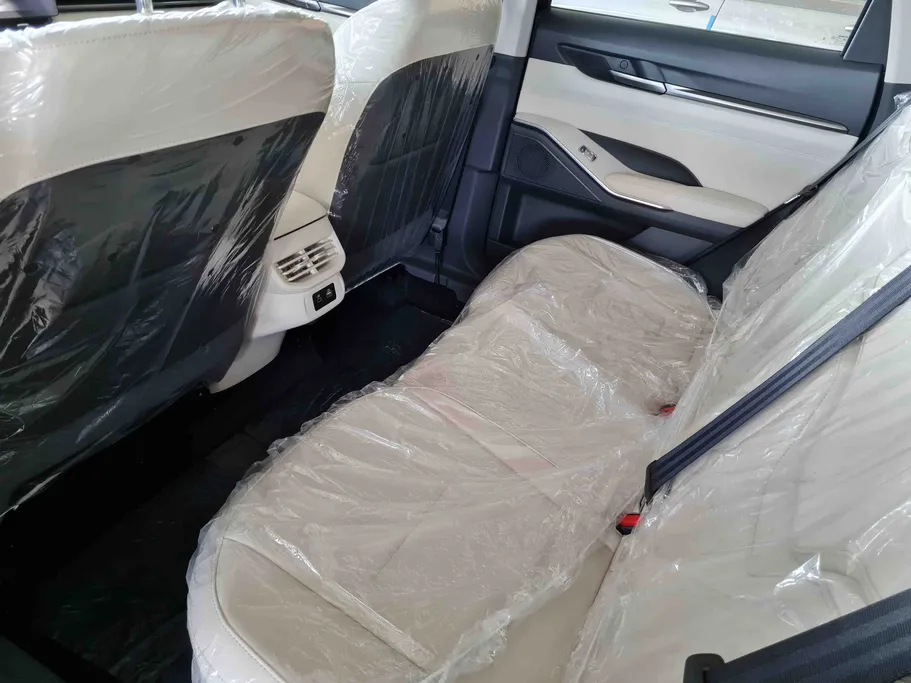 2026 Haval H6 Active New Shape 