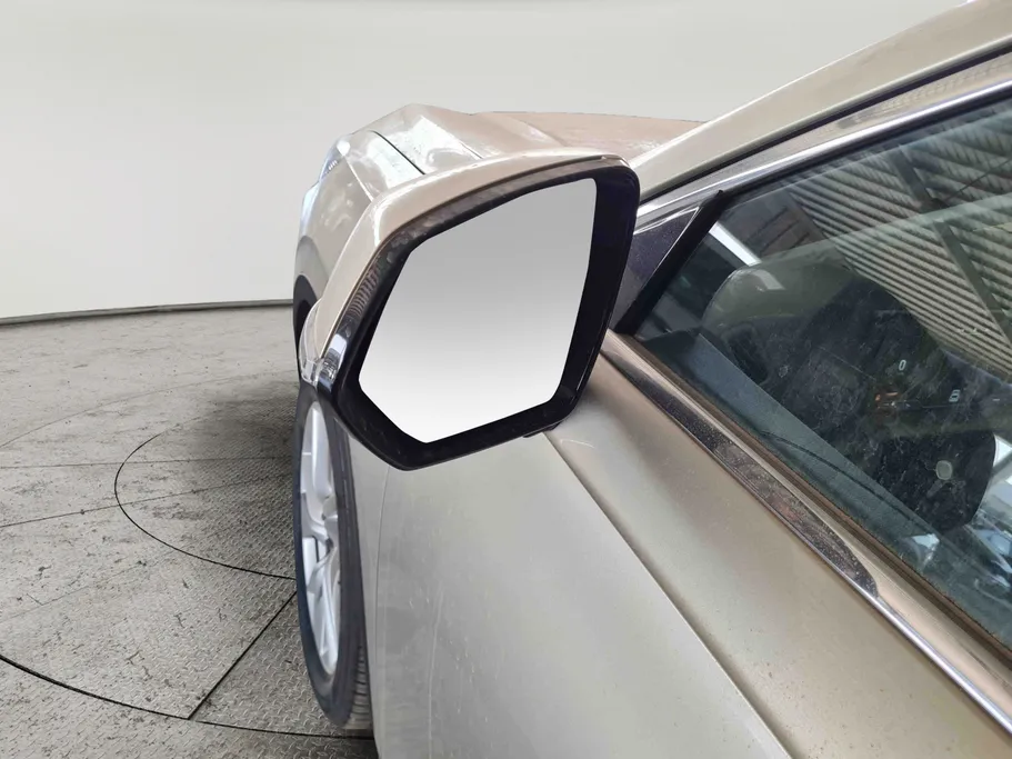 2026 Haval H6 Active New Shape 