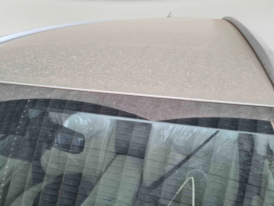 2026 Haval H6 Active New Shape 