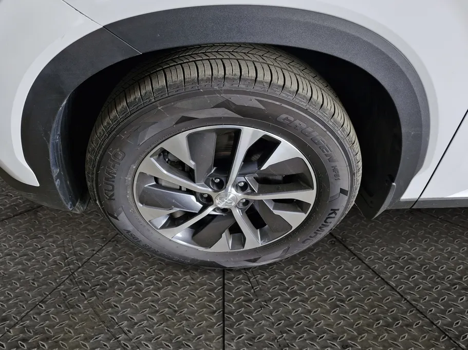 هيونداي باليسايد كمفورت 2021 