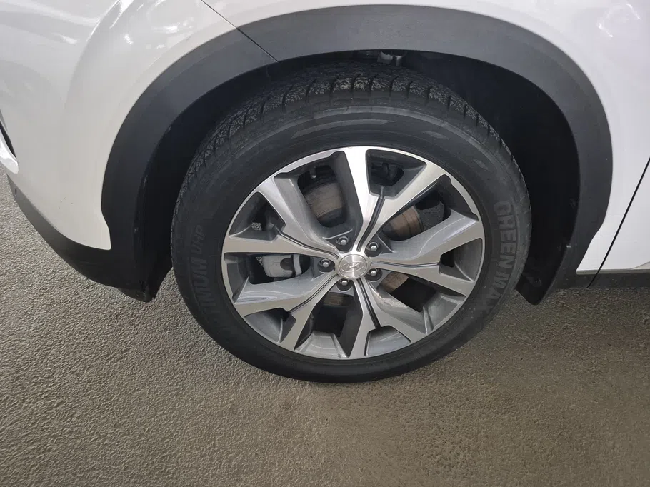 2021 Hyundai Palisade GLS 