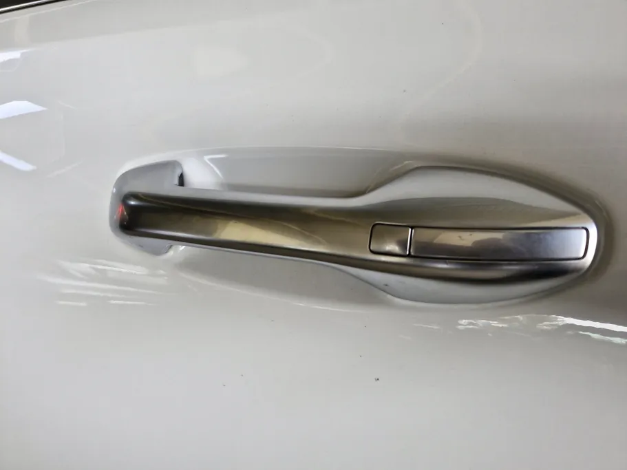 هيونداي باليسايد كمفورت 2021 