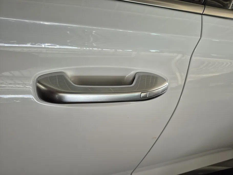 2021 Hyundai Palisade GLS 