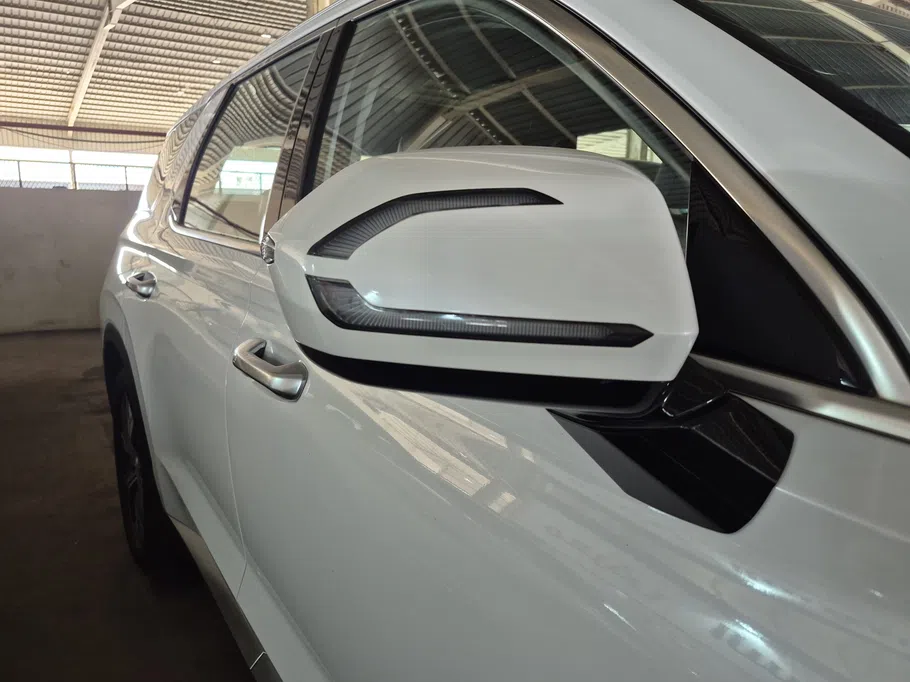 2021 Hyundai Palisade GLS 