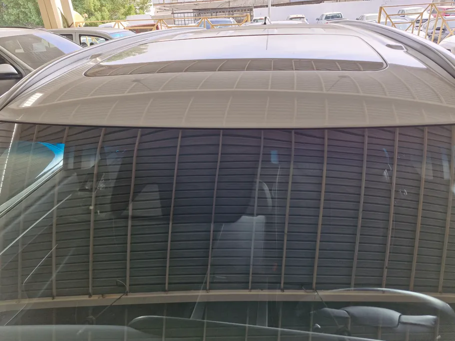 هيونداي باليسايد كمفورت 2021 