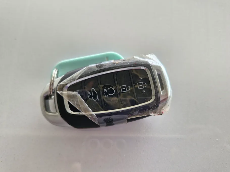 هيونداي باليسايد كمفورت 2021 