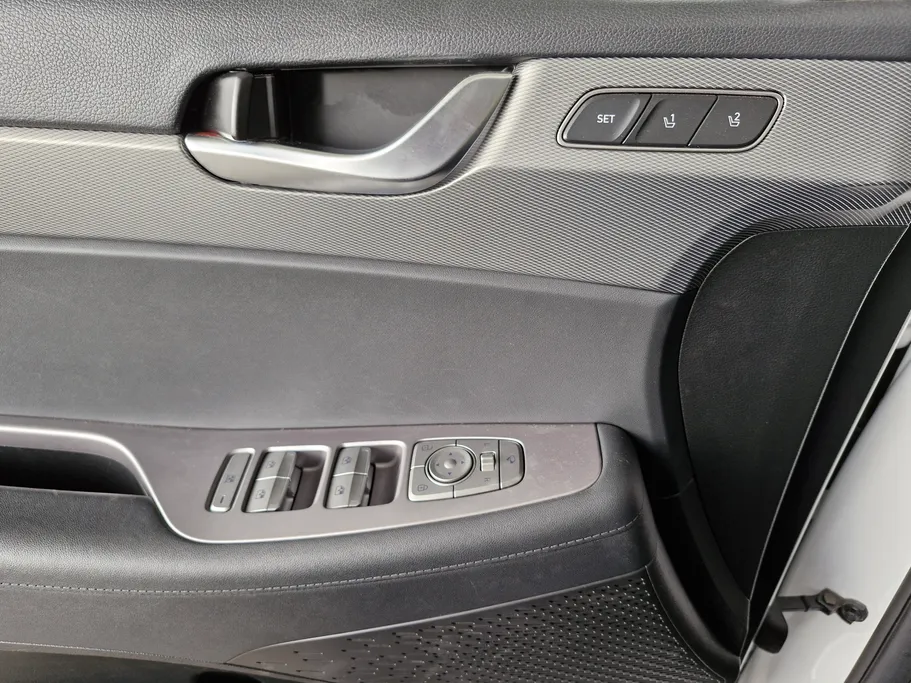 هيونداي باليسايد كمفورت 2021 