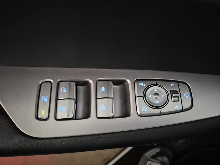 2021 Hyundai Palisade GLS 