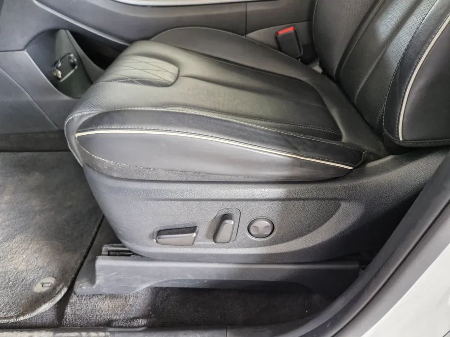 هيونداي باليسايد كمفورت 2021 