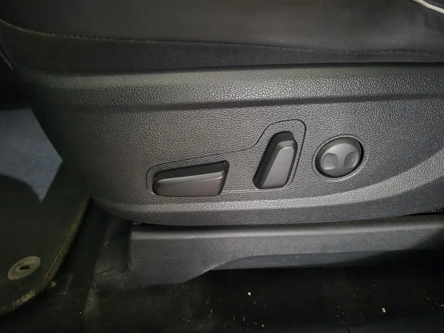 2021 Hyundai Palisade GLS 
