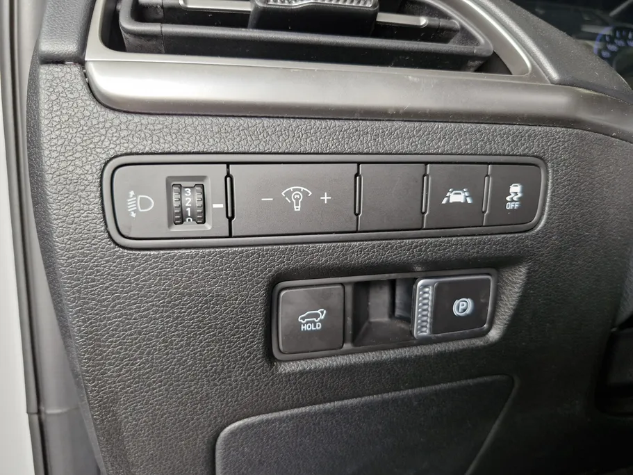 هيونداي باليسايد كمفورت 2021 