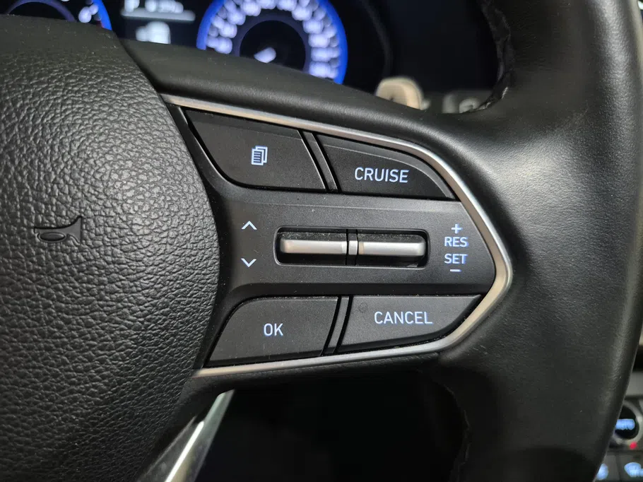 2021 Hyundai Palisade GLS 