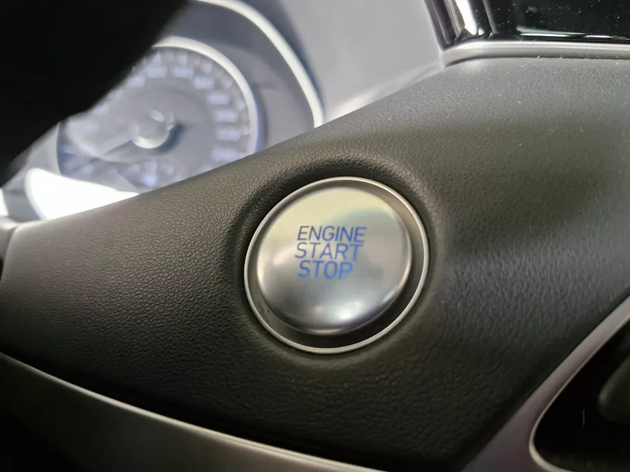 هيونداي باليسايد كمفورت 2021 