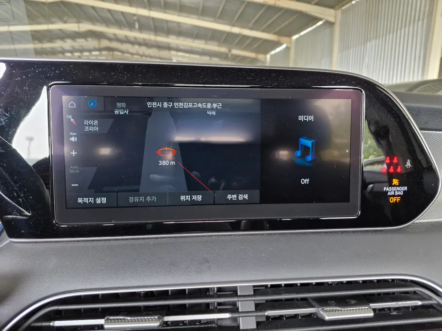 هيونداي باليسايد كمفورت 2021 