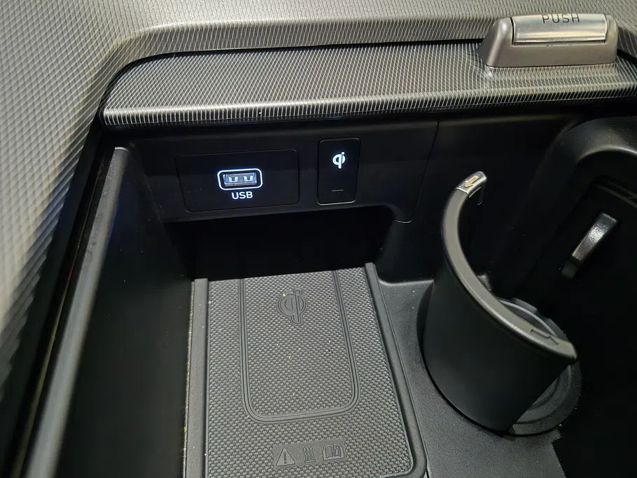 2021 Hyundai Palisade GLS 