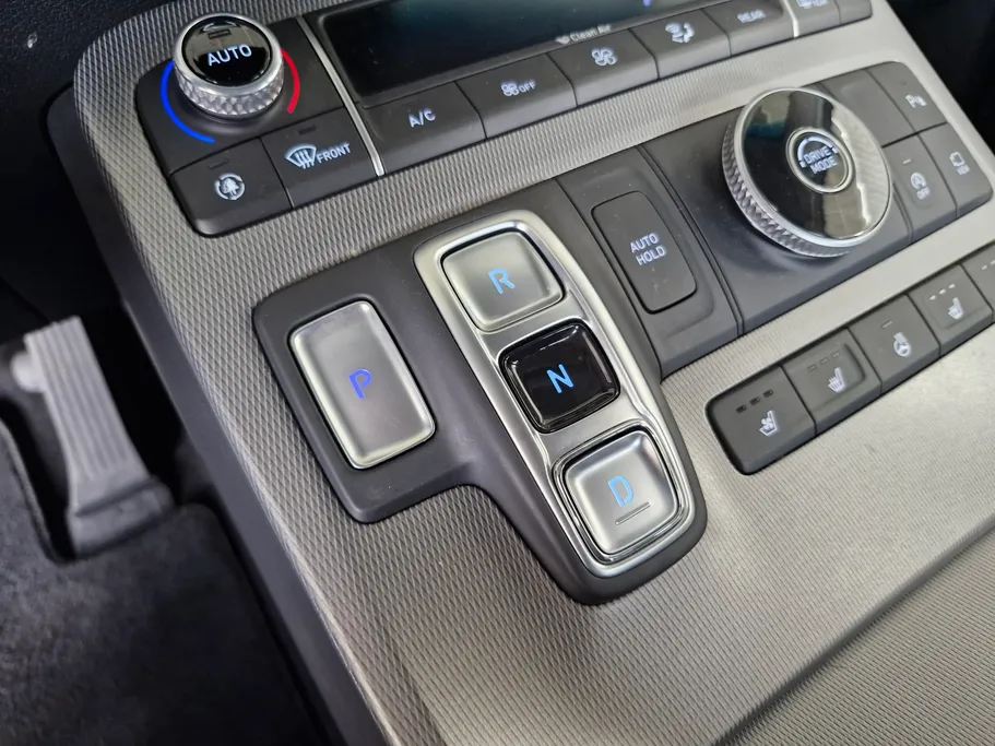 هيونداي باليسايد كمفورت 2021 