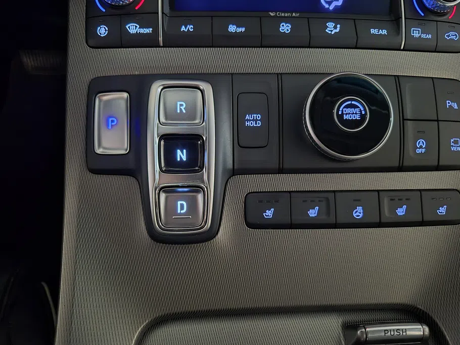 2021 Hyundai Palisade GLS 