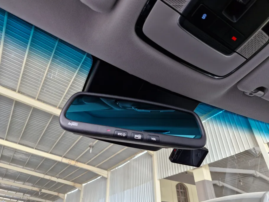 هيونداي باليسايد كمفورت 2021 