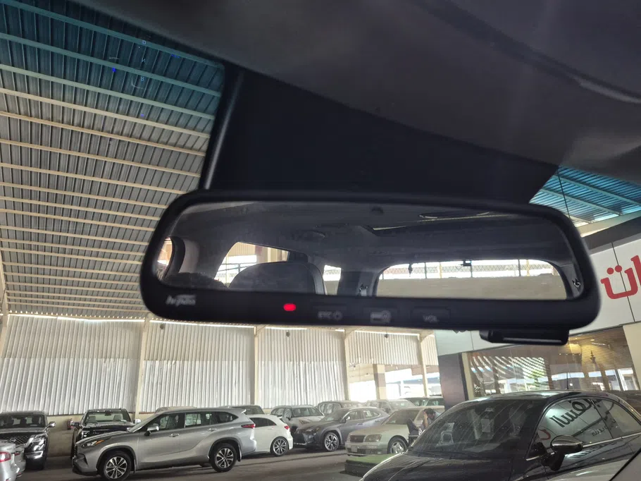 2021 Hyundai Palisade GLS 
