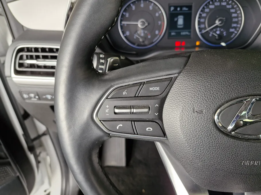 هيونداي باليسايد كمفورت 2021 