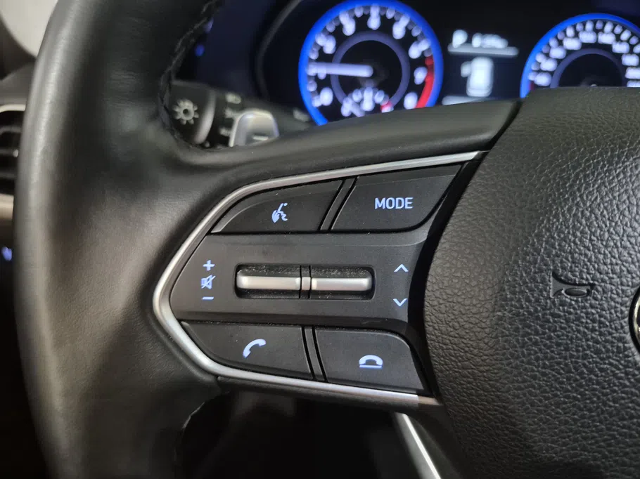 2021 Hyundai Palisade GLS 