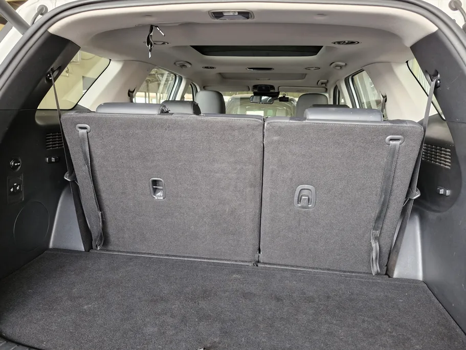 هيونداي باليسايد كمفورت 2021 