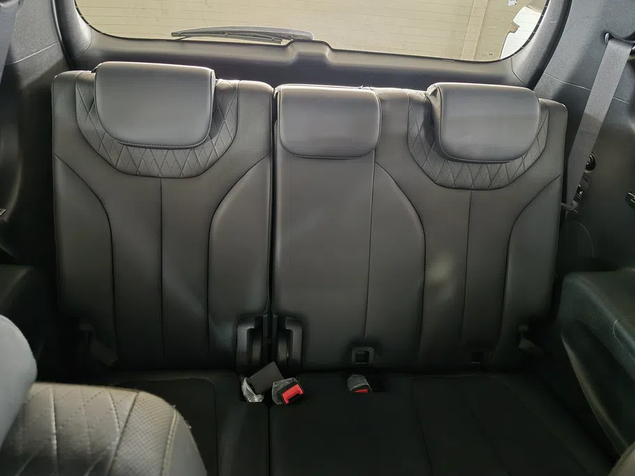 2021 Hyundai Palisade GLS 