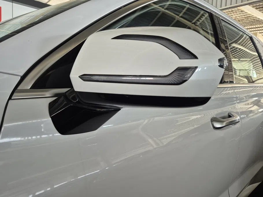 2021 Hyundai Palisade GLS 