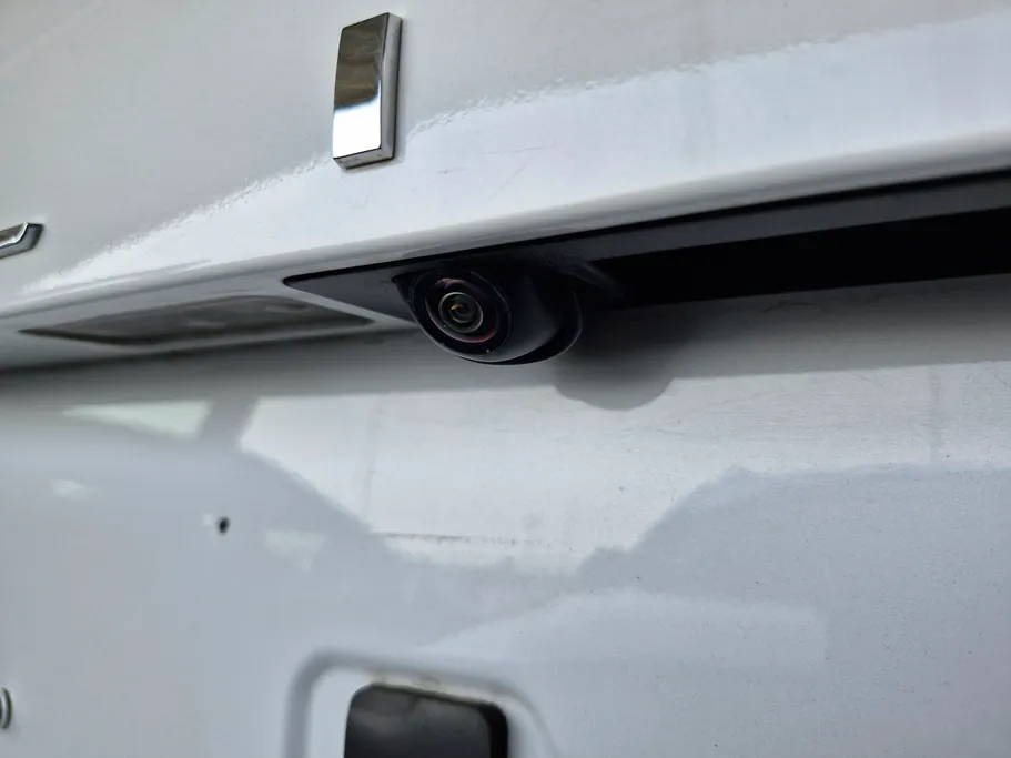 هيونداي باليسايد كمفورت 2021 