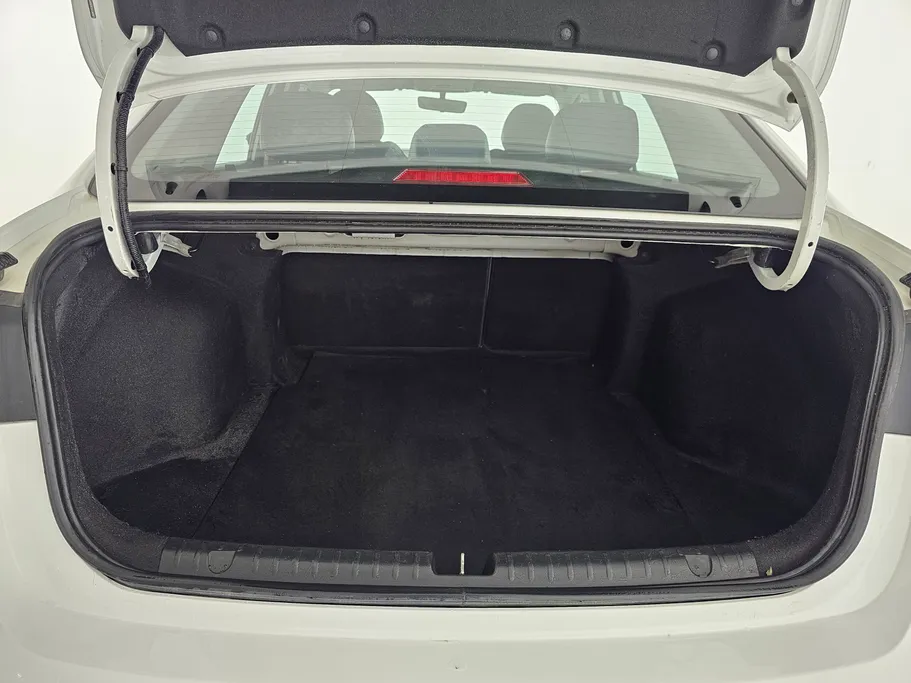 2023 Geely Emgrand GF 