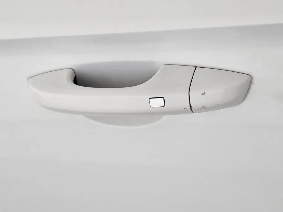 2023 Geely Emgrand GF 