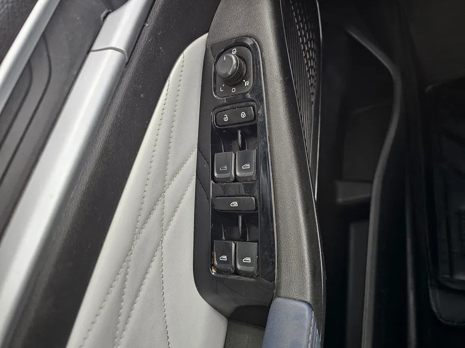 2023 Geely Emgrand GF 