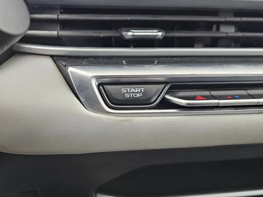 2023 Geely Emgrand GF 