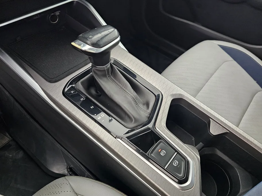 2023 Geely Emgrand GF 