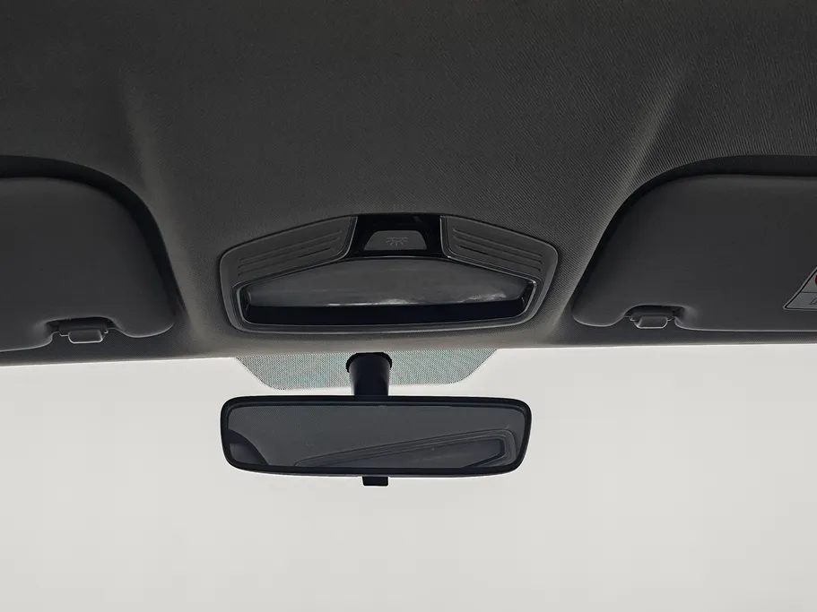 2023 Geely Emgrand GF 