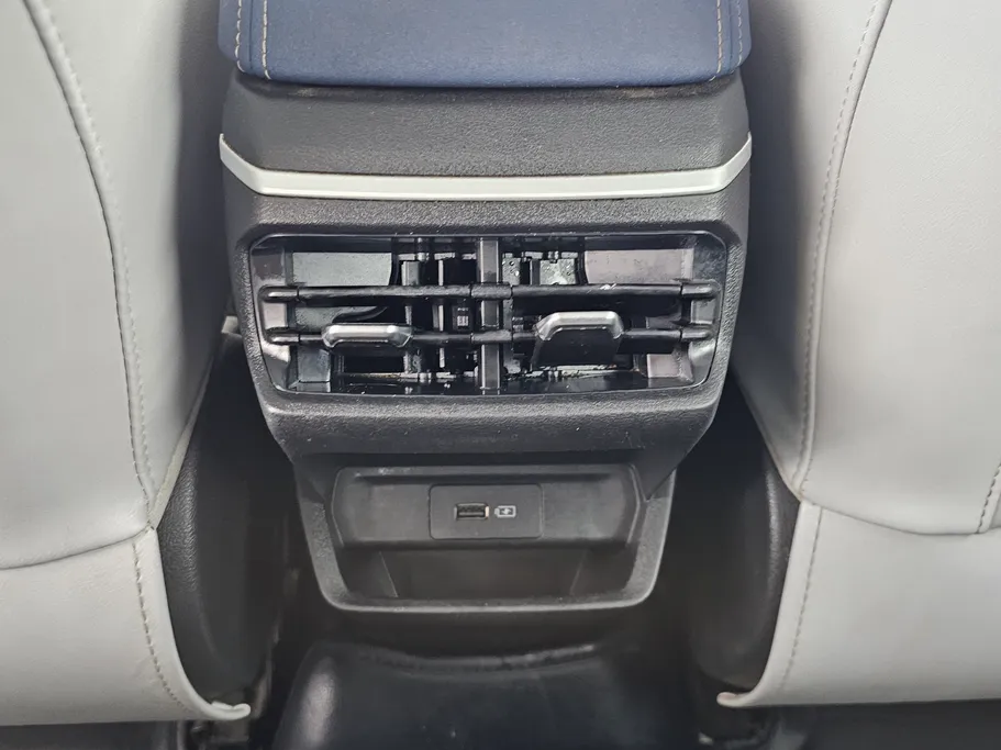 2023 Geely Emgrand GF 