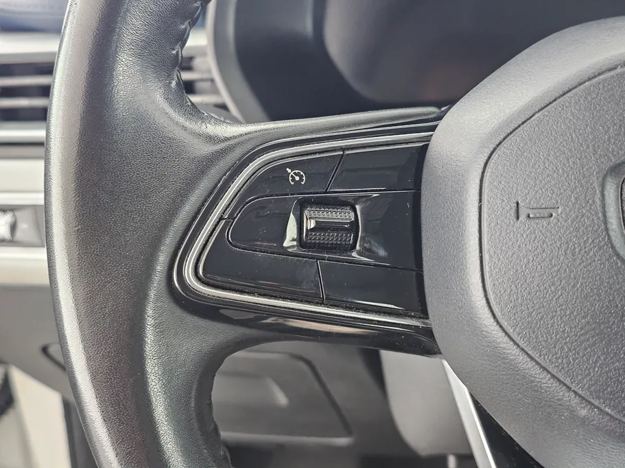 2023 Geely Emgrand GF 