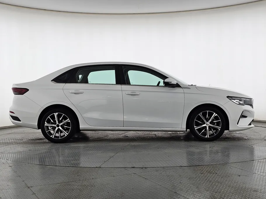 2023 Geely Emgrand GF 