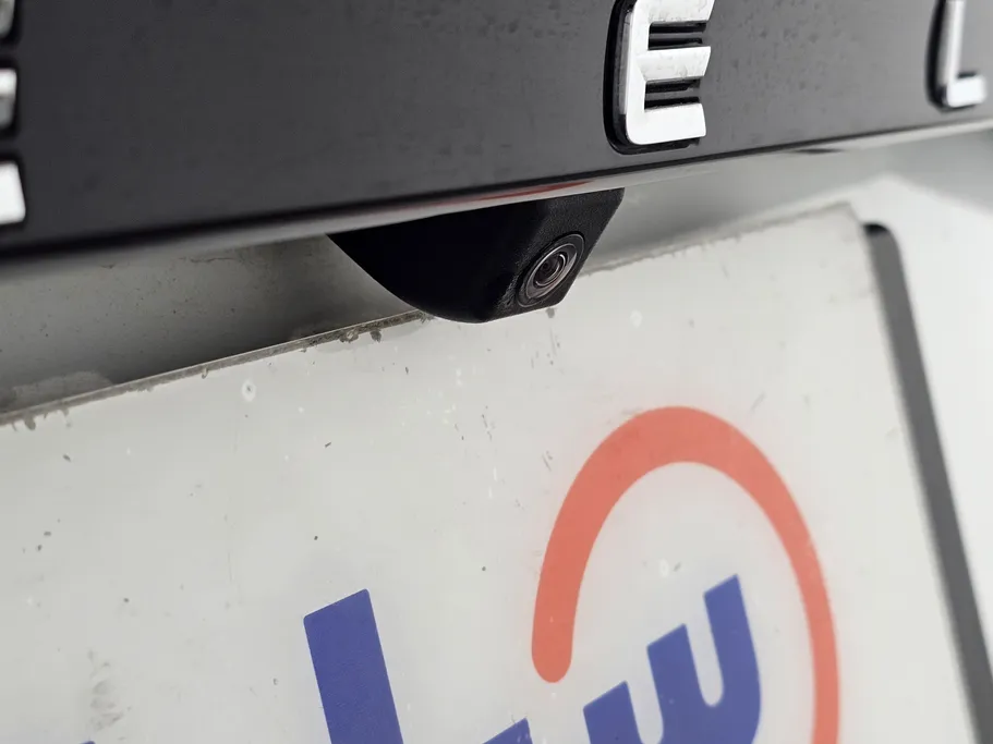 2023 Geely Emgrand GF 